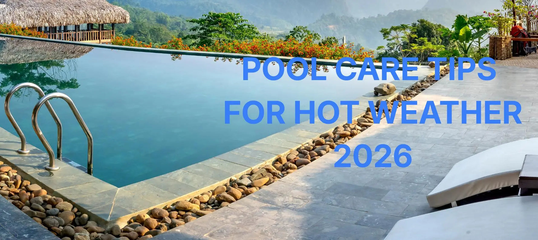 pool care tips