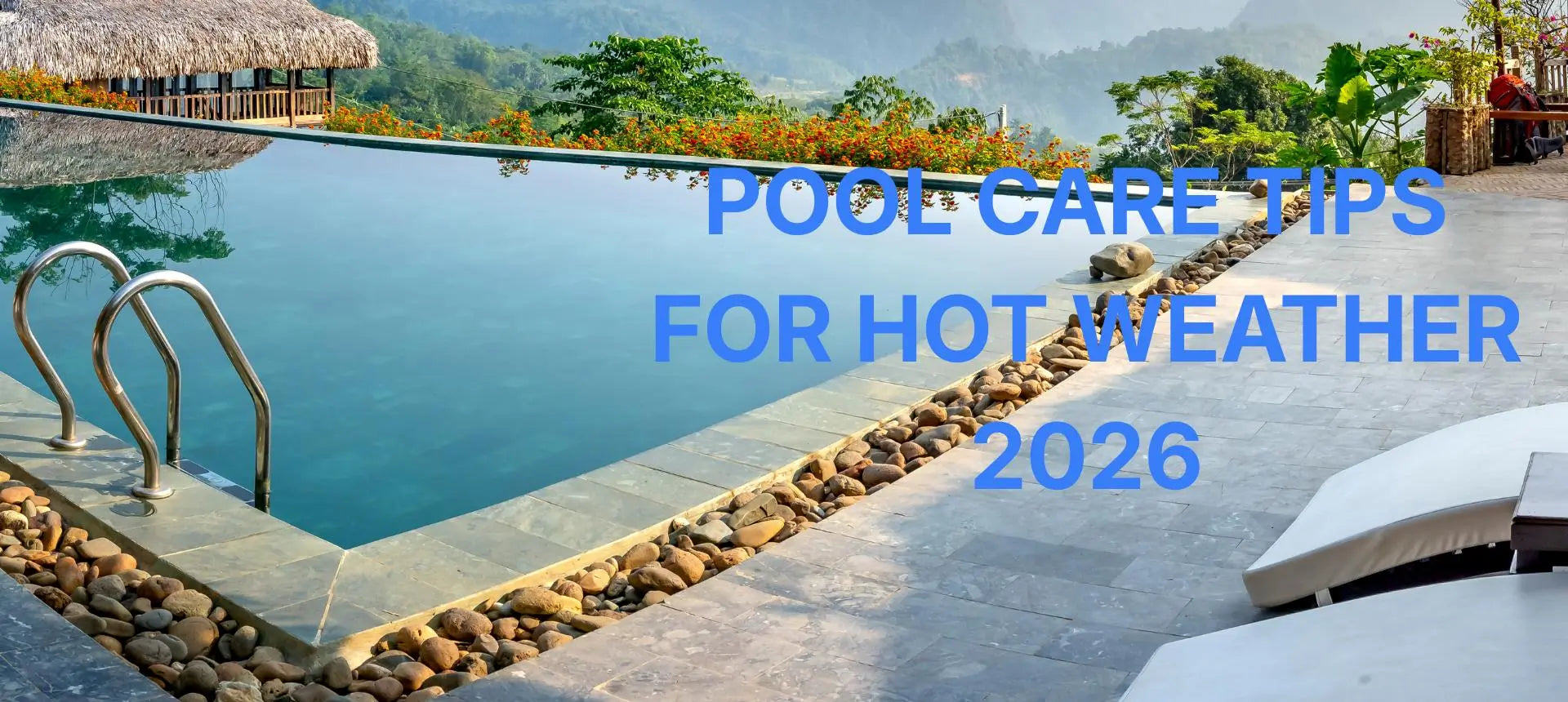 pool care tips