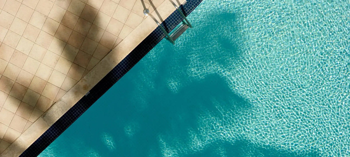 Pool pH and Alkalinity