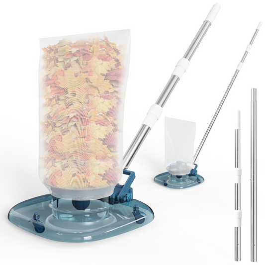 Yousky 2025PLV Efficient Pool Leaf Vacuum