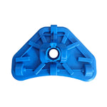 H11 pool vacuum large brush head