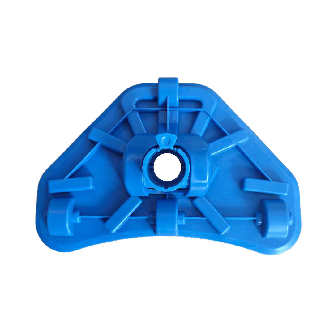 H11 pool vacuum large brush head