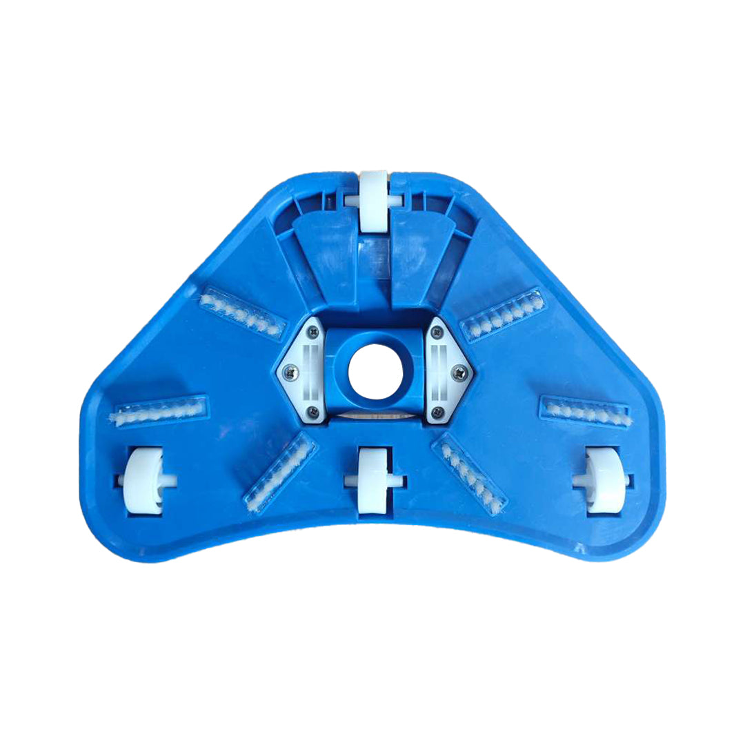 H11 pool vacuum large brush head