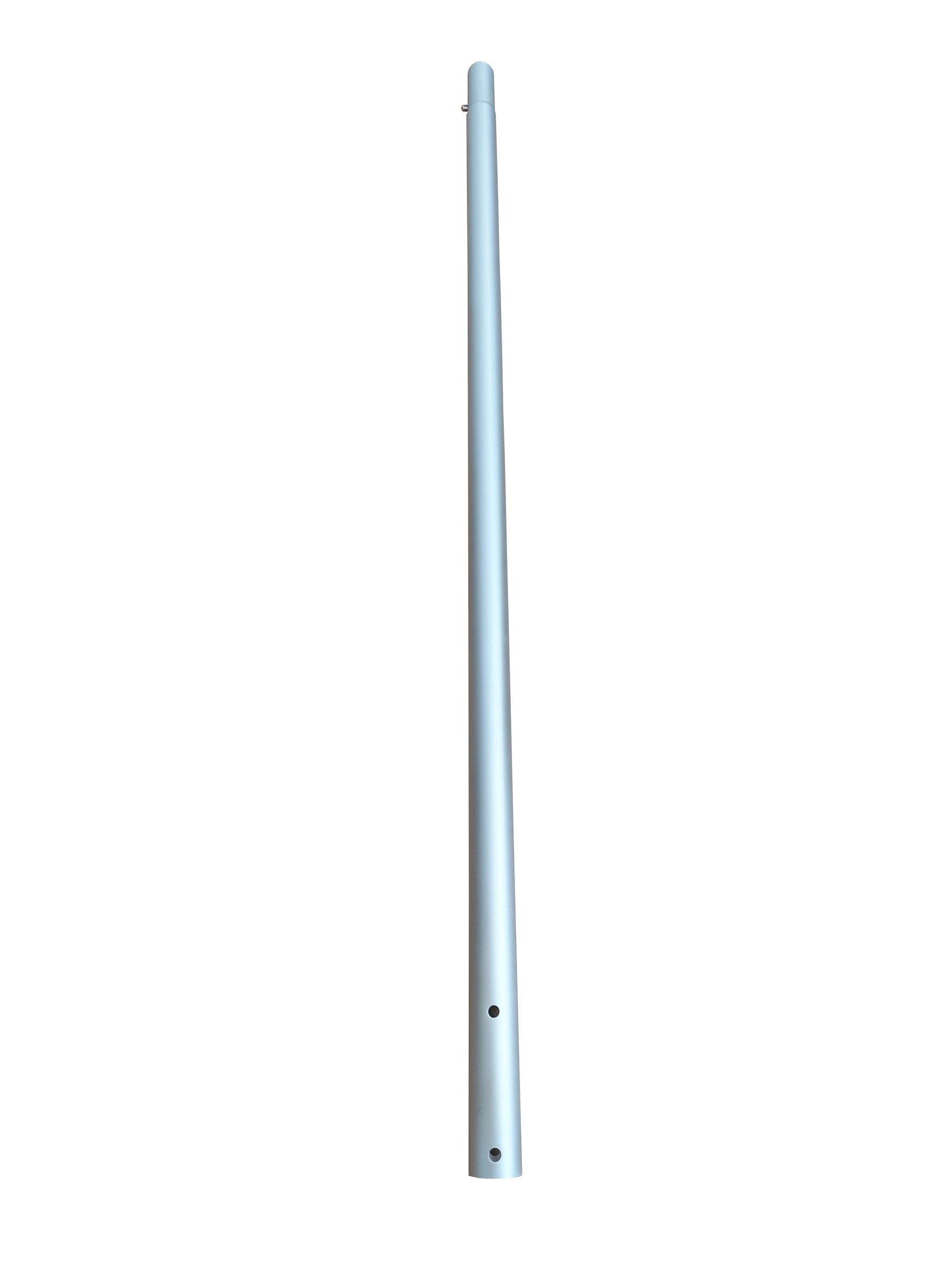 extension pool for pool vacuum