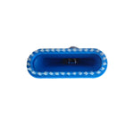 H11 pool vacuum nozzle brush