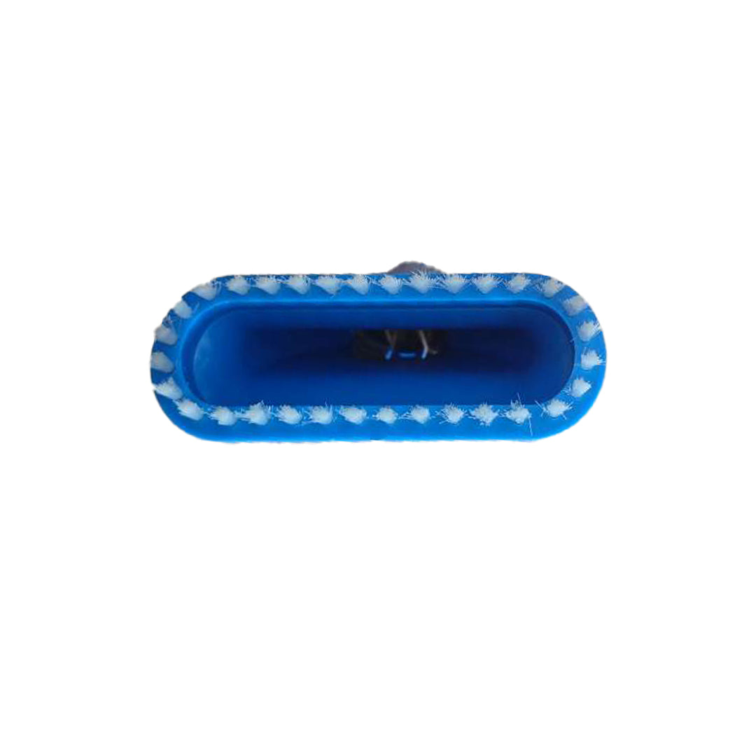H11 pool vacuum nozzle brush