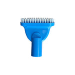H11 pool vacuum nozzle brush