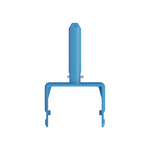pool leaf vacuum handle