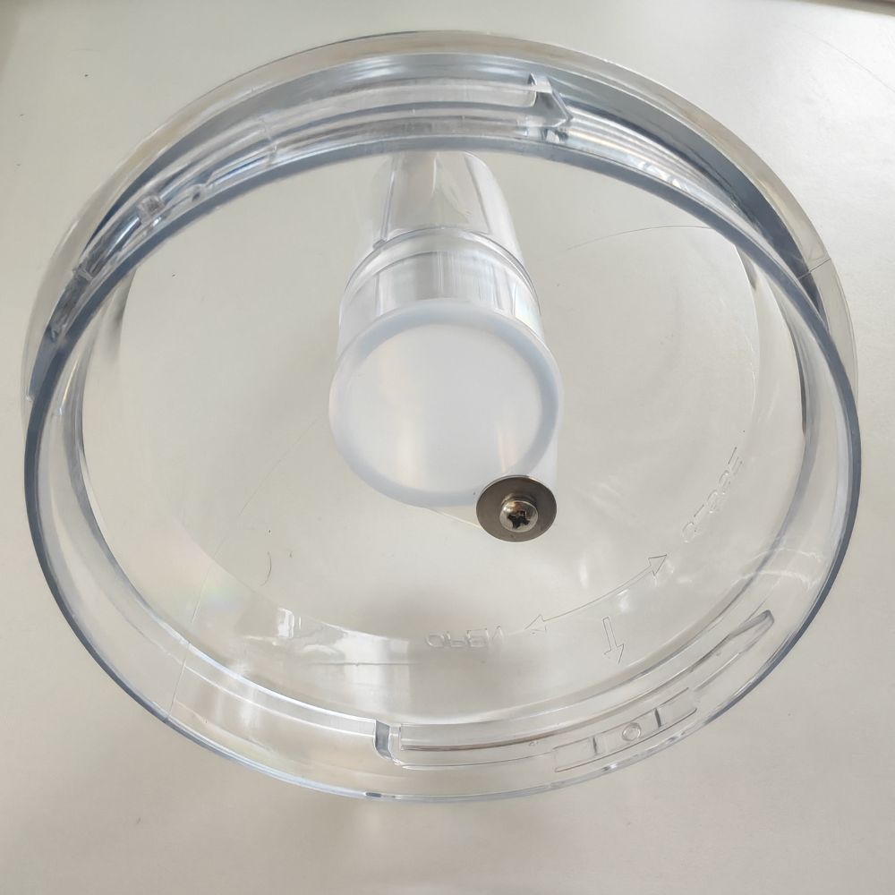 pool vacuum check valve