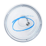 pool vacuum check valve