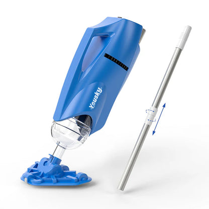 Yousky Handheld Pool Vacuums Cordless Pool Vacuum