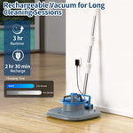 pool leaf vacuum